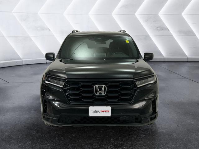 2023 Honda Pilot AWD Sport