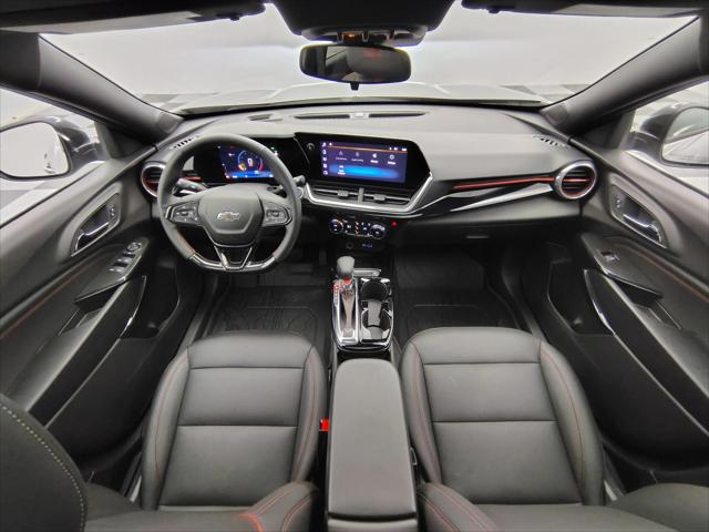 2025 Chevrolet Trax FWD 2RS 2025 Chevrolet Trax FWD 2RS