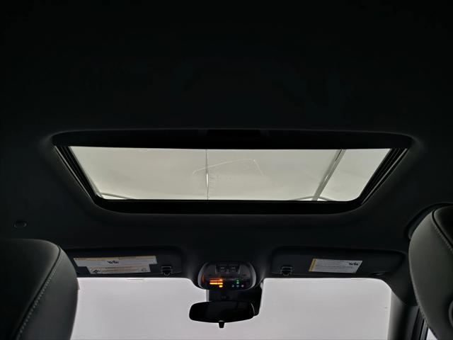 2025 Chevrolet Trax FWD 2RS 2025 Chevrolet Trax FWD 2RS