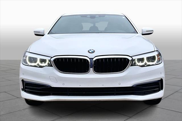2020 BMW 530i xDrive