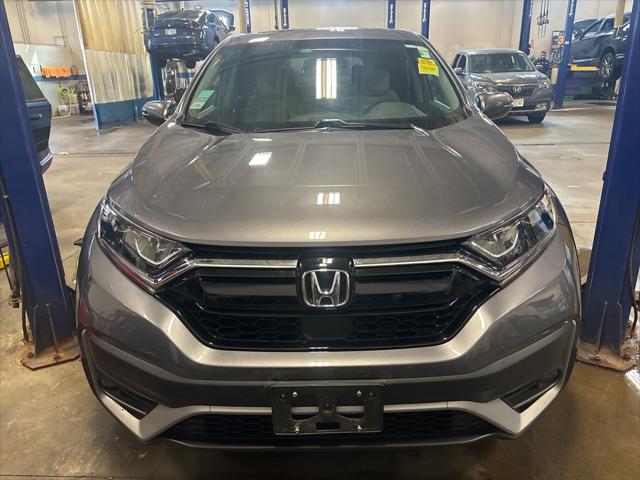 2020 Honda CR-V AWD EX-L 2020 Honda CR-V AWD EX-L