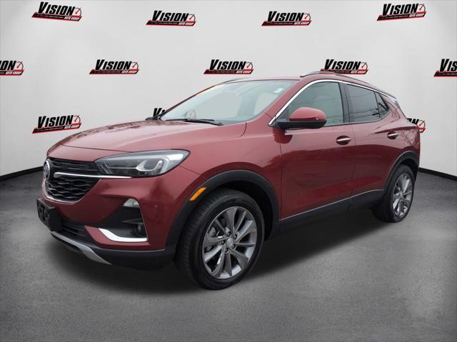 2020 Buick Encore GX FWD Essence