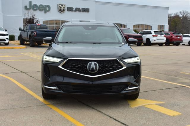 2023 Acura MDX Technology Package