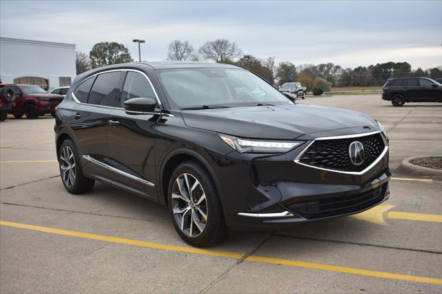 2023 Acura MDX Technology Package