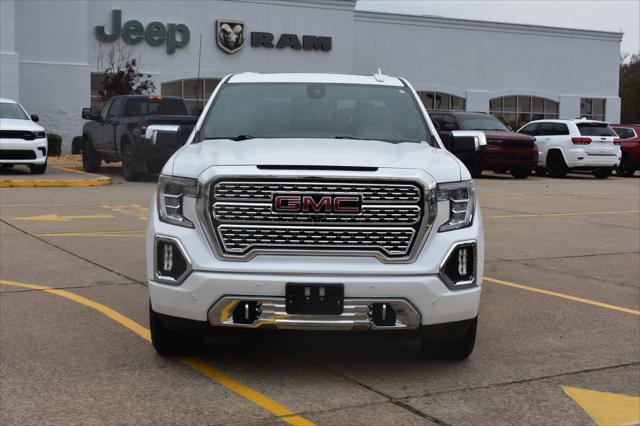 2019 GMC Sierra 1500 Denali 2019 GMC Sierra 1500 Denali