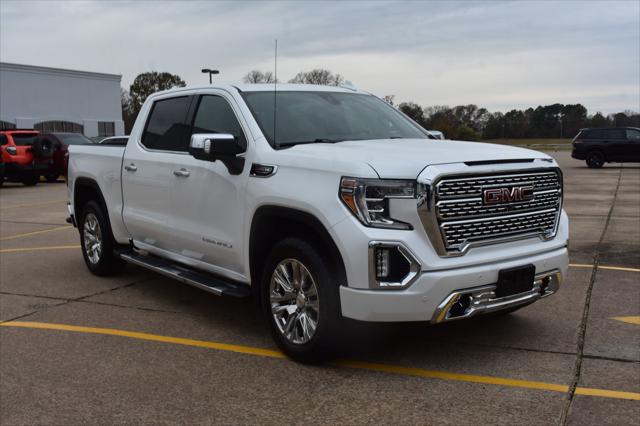 2019 GMC Sierra 1500 Denali 2019 GMC Sierra 1500 Denali