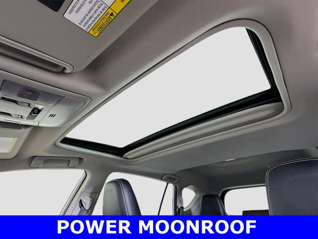 2018 Toyota RAV4 Limited 2018 Toyota RAV4 Limited