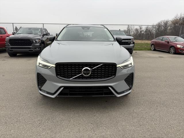 2025 Volvo XC60 B5 Plus 2025 Volvo XC60 B5 Plus