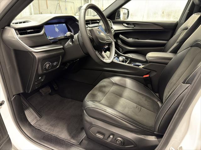 2024 Jeep Grand Cherokee Altitude X 4x4