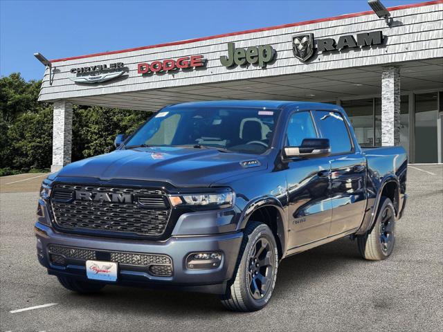 2026 RAM Ram 1500 RAM 1500 LONE STAR CREW CAB 4X4 57 BOX 2026 RAM Ram 1500 RAM 1500 LONE STAR CREW CAB 4X4 57 BOX
