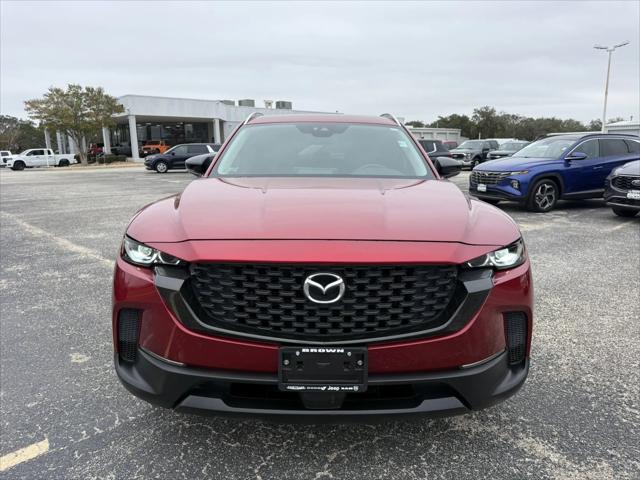 2024 Mazda CX-50 2.5 S Premium