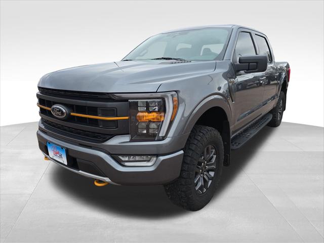 2023 Ford F-150 Tremor 2023 Ford F-150 Tremor