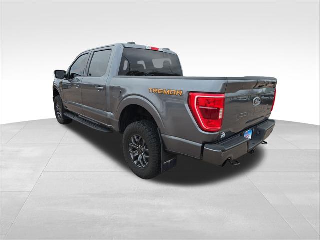 2023 Ford F-150 Tremor 2023 Ford F-150 Tremor