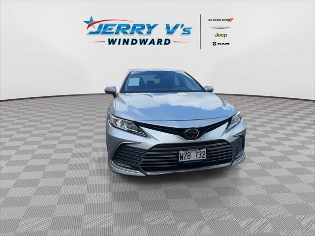 2024 Toyota Camry LE 2024 Toyota Camry LE