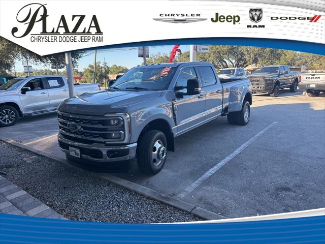 2024 Ford F-350 Lariat