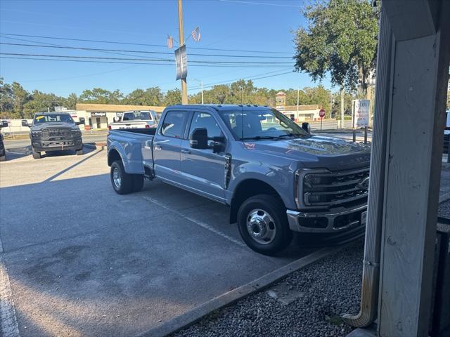 2024 Ford F-350 Lariat