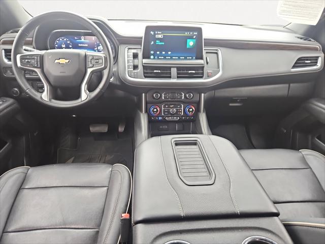 2023 Chevrolet Tahoe 2WD Premier 2023 Chevrolet Tahoe 2WD Premier