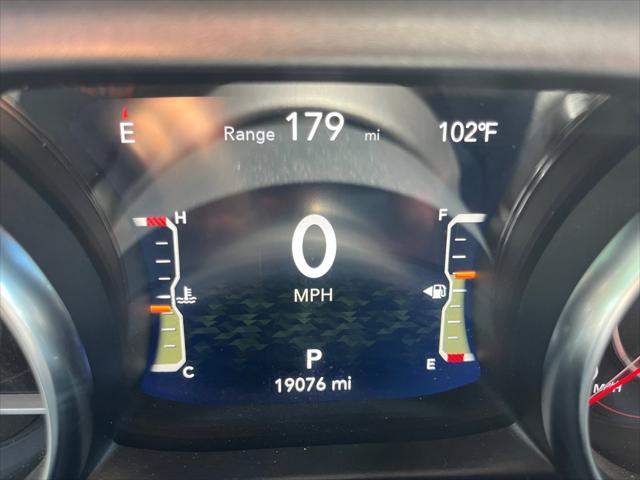 2022 Jeep Gladiator Mojave 4x4 2022 Jeep Gladiator Mojave 4x4