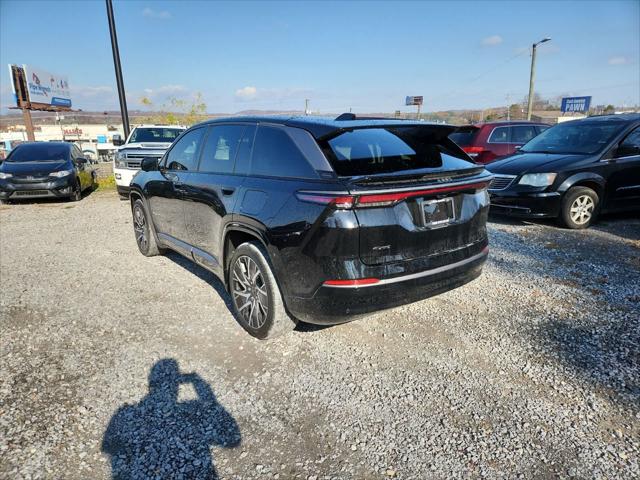 2025 Wagoneer Wagoneer S Limited 2025 Wagoneer Wagoneer S Limited