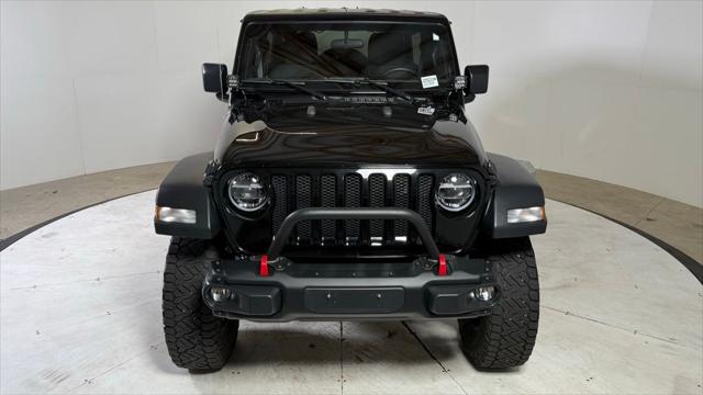 2020 Jeep Wrangler Unlimited Willys 4X4 2020 Jeep Wrangler Unlimited Willys 4X4