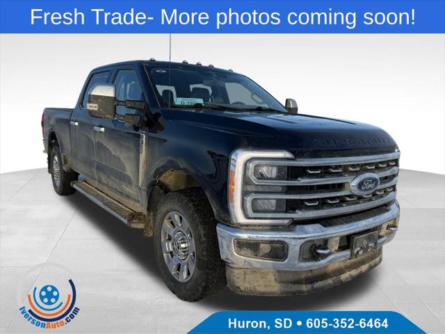 2023 Ford F-350 LARIAT