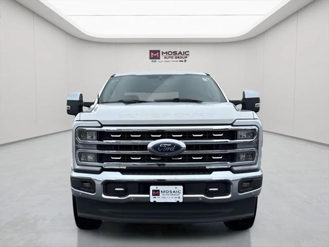 2023 Ford F-350 LARIAT
