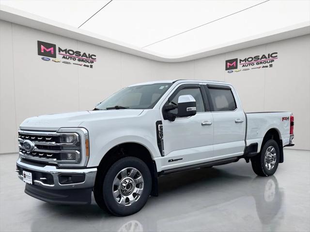 2023 Ford F-350 LARIAT