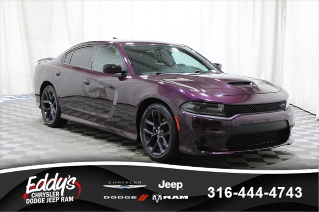 2021 Dodge Charger GT RWD