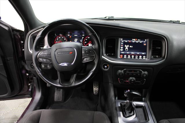 2021 Dodge Charger GT RWD