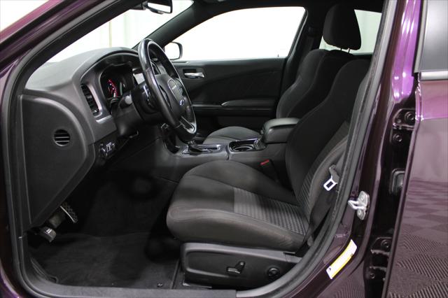 2021 Dodge Charger GT RWD