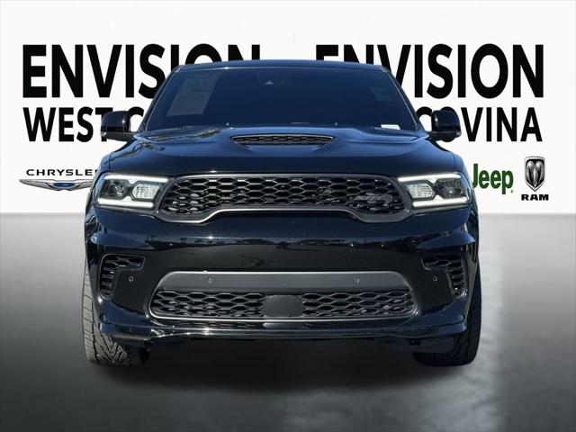 2023 Dodge Durango SRT Hellcat Premium AWD 2023 Dodge Durango SRT Hellcat Premium AWD