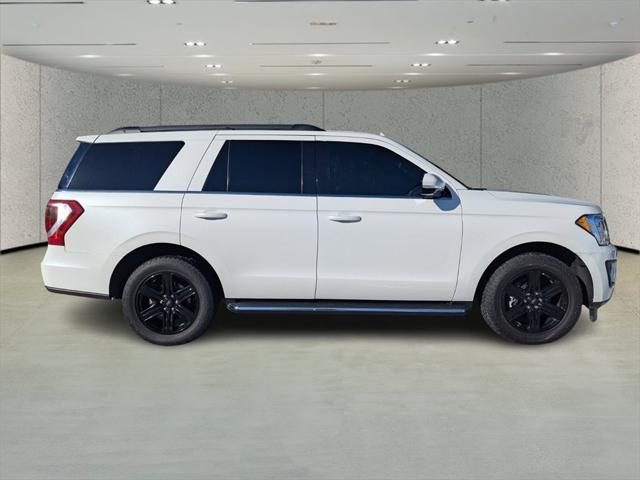 2021 Ford Expedition XLT 2021 Ford Expedition XLT