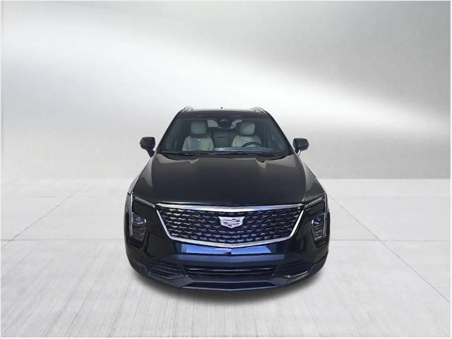 2024 Cadillac XT4 FWD Luxury 2024 Cadillac XT4 FWD Luxury