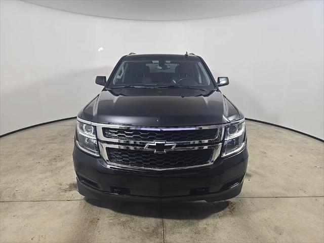 2020 Chevrolet Tahoe 2WD LS 2020 Chevrolet Tahoe 2WD LS