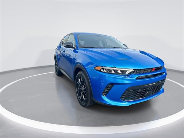 2025 Dodge Hornet HORNET GT AWD 2025 Dodge Hornet HORNET GT AWD