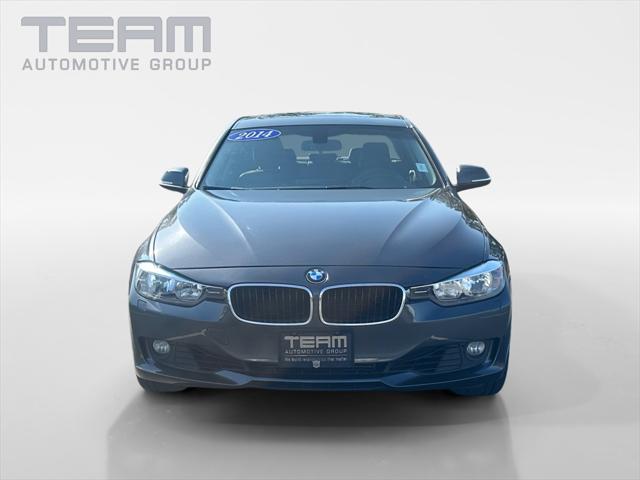 2014 BMW 328i 328i xDrive