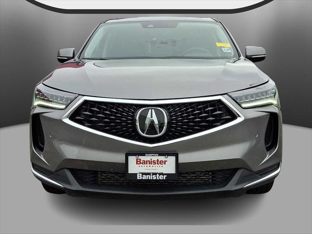 2024 Acura RDX Technology Package 2024 Acura RDX Technology Package