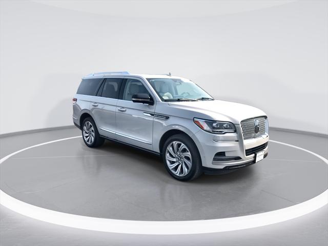 2024 Lincoln Navigator Premiere 2024 Lincoln Navigator Premiere