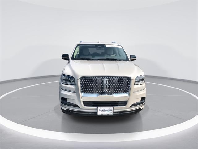 2024 Lincoln Navigator Premiere 2024 Lincoln Navigator Premiere