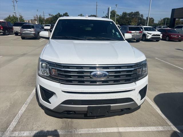 2021 Ford Expedition XLT MAX