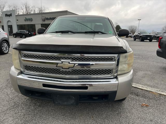 2009 Chevrolet Silverado 1500 LT 2009 Chevrolet Silverado 1500 LT