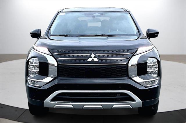 2024 Mitsubishi Outlander SE 2.5 2WD