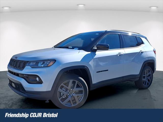 2026 Jeep Compass Limited Altitude for sale in Bristol, TN