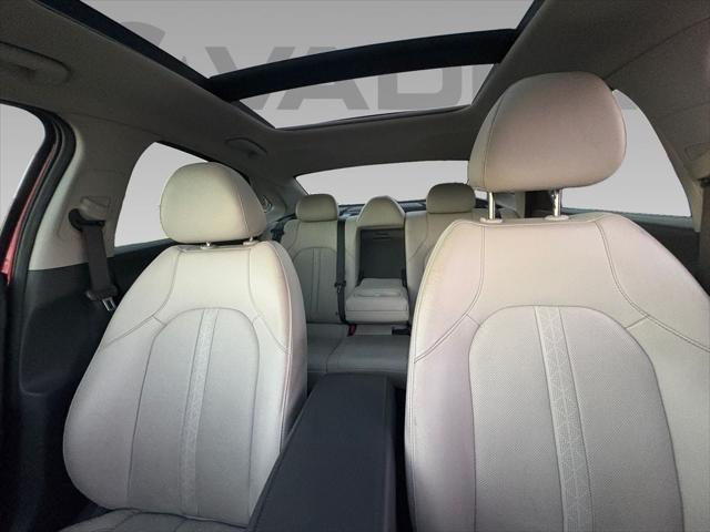 2020 Hyundai Sonata Limited 2020 Hyundai Sonata Limited