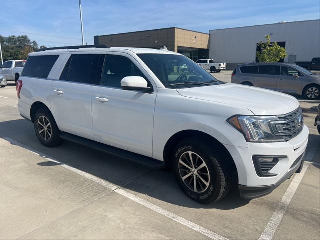 2021 Ford Expedition XLT MAX