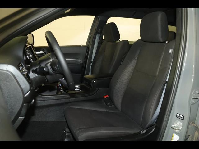 2023 Dodge Durango SXT Launch Edition AWD