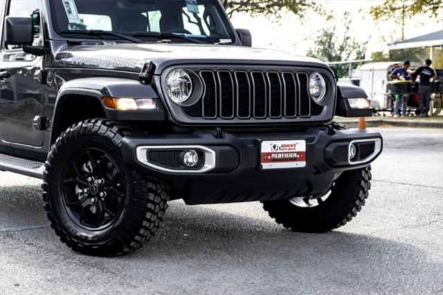 2025 Jeep Gladiator High Tide 2025 Jeep Gladiator High Tide