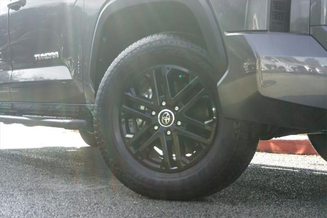 2024 Toyota Tundra SR5 2024 Toyota Tundra SR5