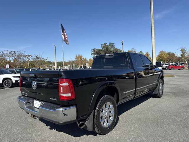 2019 RAM 2500 Limited