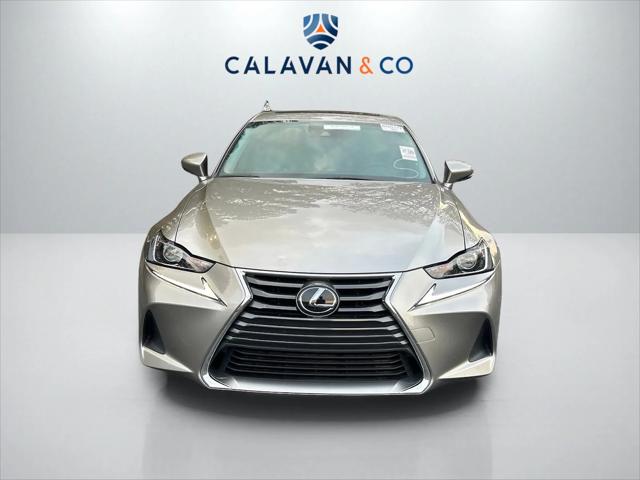 2020 Lexus IS 300 2020 Lexus IS 300